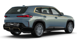 BMW XM - BackRight thumbnail