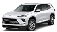 Buick Enclave Preferred