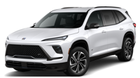 Buick Enclave Sport Touring