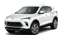 Buick Encore gx Preferred