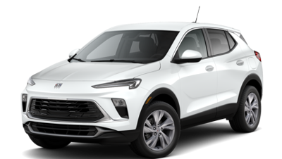2025 Buick Encore gx