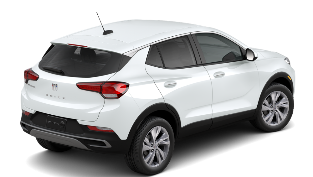 2025 Buick Encore gx — BackLeft