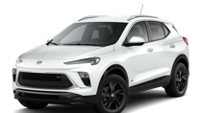 Buick Encore gx Sport Touring