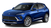 Buick Envision Avenir