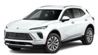 Buick Envision Preferred