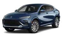 Buick Envista Avenir