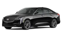 Cadillac 2025 CT4 Premium Luxury