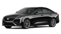 Cadillac 2025 CT4 Sport