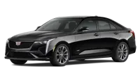 Cadillac 2025 Ct4-V V-Series