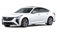 Cadillac 2025 CT5 Premium Luxury