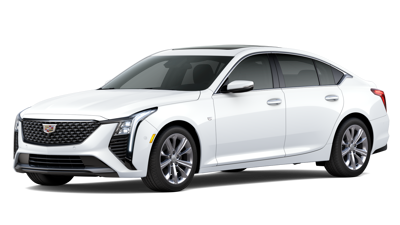2025 Cadillac 2025 CT5