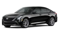 Cadillac 2025 CT5 Sport