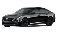 Cadillac 2025 Ct5-V V-Series