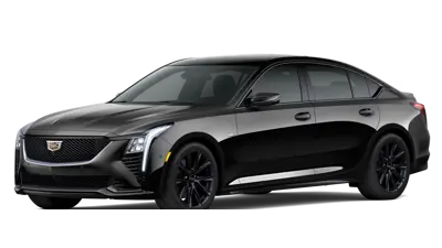 2025 Cadillac 2025 Ct5-V