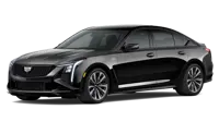 Cadillac 2025 Ct5-V V-Series Blackwing