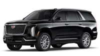 Cadillac 2025 Escalade Luxury