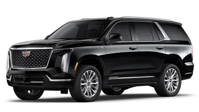 2025 Cadillac 2025 Escalade
