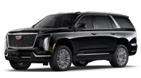 Cadillac 2025 Escalade Premium Luxury
