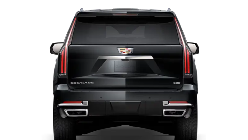 Cadillac 2025 Escalade - Back
