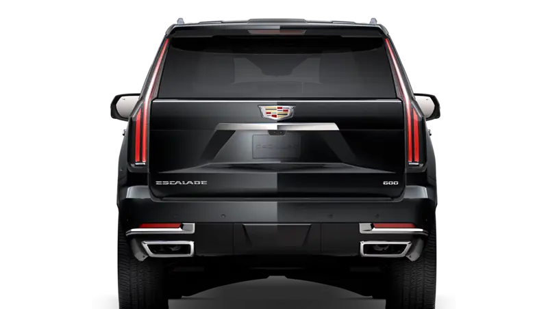 Cadillac 2025 Escalade - Back