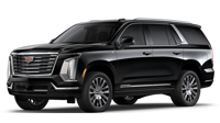 Cadillac 2025 Escalade Premium Luxury Platinum