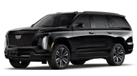 Cadillac 2025 Escalade Sport