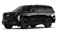 Cadillac 2025 Escalade V-Series