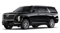 Cadillac 2025 Escalade ESV Luxury