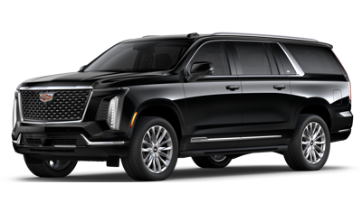 2025 Cadillac 2025 Escalade ESV
