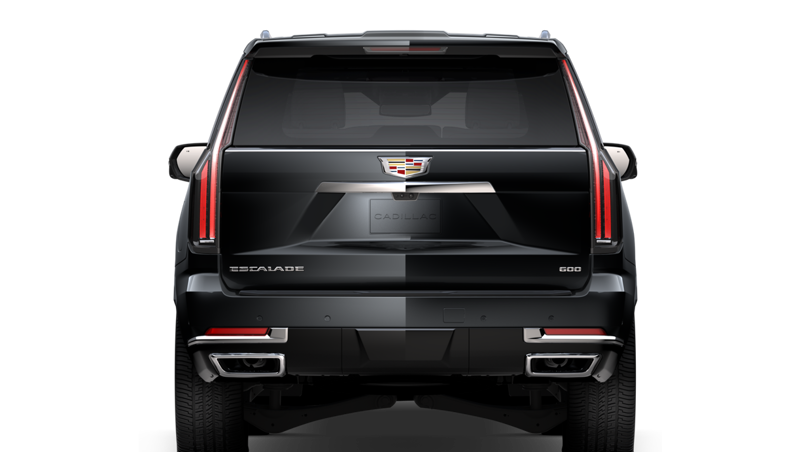 Cadillac 2025 Escalade ESV - Back