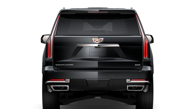 Cadillac 2025 Escalade ESV - Back