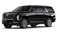 Cadillac 2025 Escalade ESV Premium Luxury