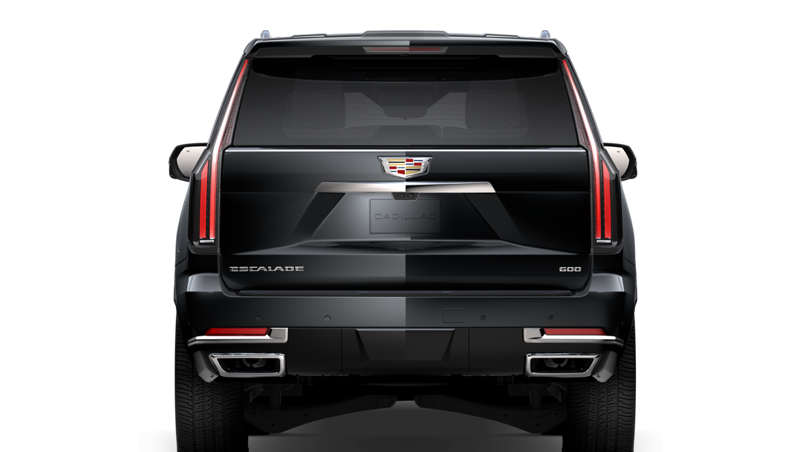 Cadillac 2025 Escalade ESV - Back
