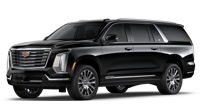 Cadillac 2025 Escalade ESV Premium Luxury Platinum