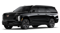 Cadillac 2025 Escalade ESV Sport