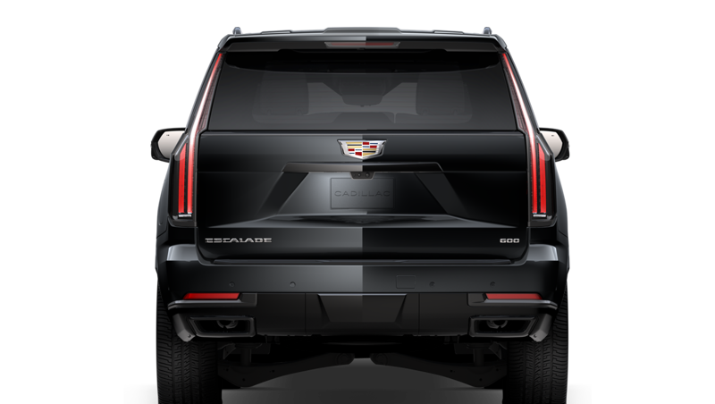 Cadillac 2025 Escalade ESV - Back