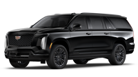 Cadillac 2025 Escalade ESV Sport Platinum