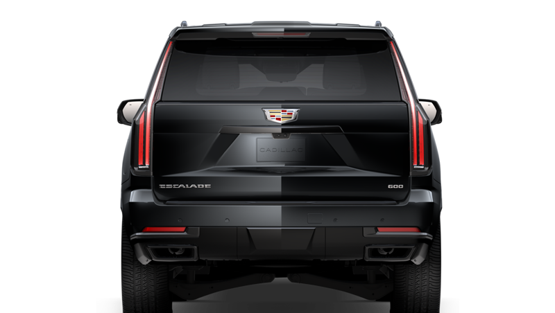 Cadillac 2025 Escalade ESV - Back