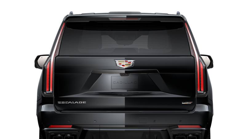 Cadillac 2025 Escalade ESV - Back