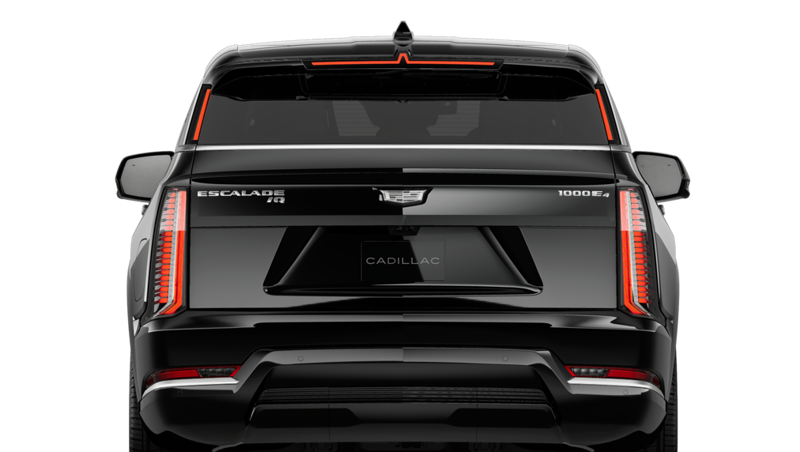 Cadillac 2025 Escalade IQ - Back