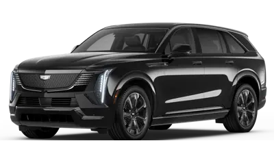 2025 Cadillac 2025 Escalade IQ