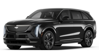Cadillac 2025 Escalade IQ Sport 2
