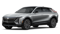 Cadillac 2025 Lyriq Sport 1