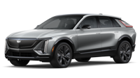 Cadillac 2025 Lyriq Sport 3