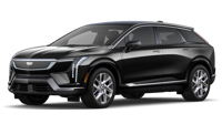 Cadillac 2025 Optiq Luxury 1