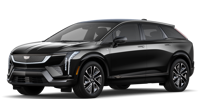 Cadillac 2025 Optiq Sport 1