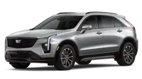 Cadillac 2025 XT4 Sport