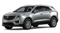 Cadillac 2025 XT5 Luxury