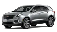 Cadillac 2025 XT5 Premium Luxury