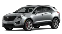 Cadillac 2025 XT5 Sport
